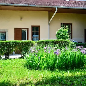  Apartmán Afrodite