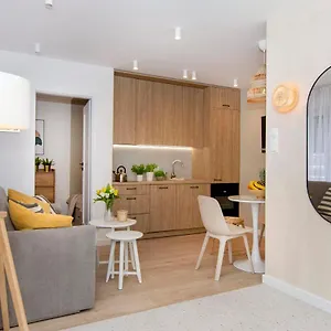  Apartament Ijg Imperial Polska