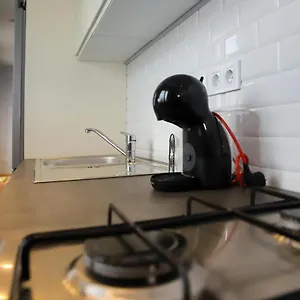 Denis Apartman Apartament