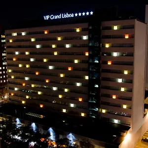 ***** Hotel Vip Grand & Portugalia