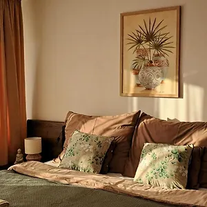 3* Aparthotel Orient Apartmanhaz