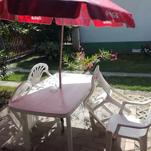  Apartament Plajbi Węgry