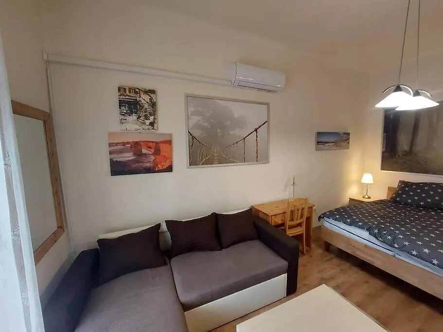 Apartament Platinum Apartman Eger