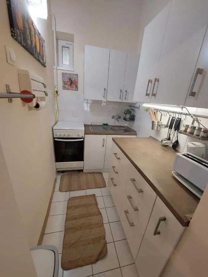 Apartament Platinum Apartman Eger